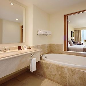 Master Suite Ocean Front